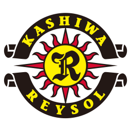 KASHIWA REYSOL Team Logo