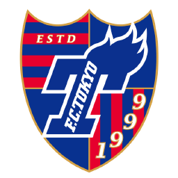 F.C. TOKYO Team Logo