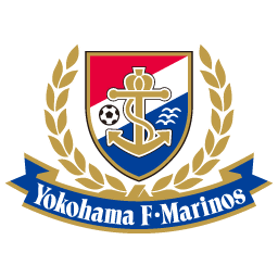 YOKOHAMA F. MARINOS Team Logo