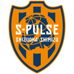 SHIMIZU S-PULSE Team Logo