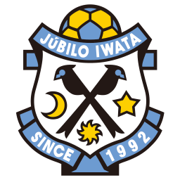 JÚBILO IWATA Team Logo
