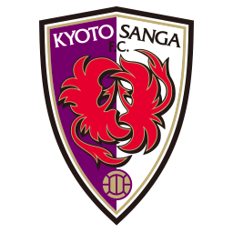 KYOTO SANGA Team Logo