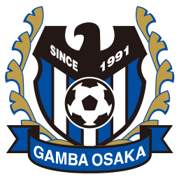 GAMBA OSAKA Team Logo