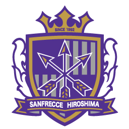 SANFRECCE HIROSHIMA Team Logo
