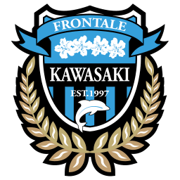 KAWASAKI FRONTALE Team Logo