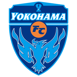 YOKOHAMA FC Team Logo