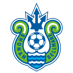 SHONAN BELLMARE Team Logo