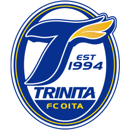 OITA TRINITA Team Logo