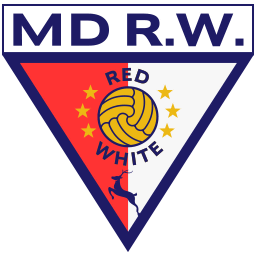 MADRID ROSAS RB Team Logo