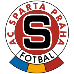 SPARTA PRAHA Team Logo