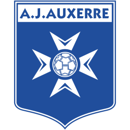 AUXERRE Team Logo