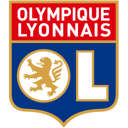 OLYMPIQUE LYONNAIS Team Logo