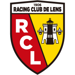 RC LENS Team Logo