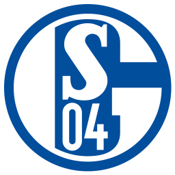 SCHALKE 04 Team Logo