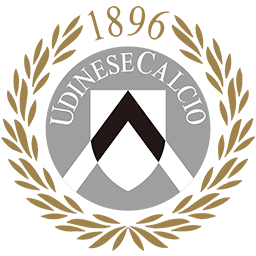 UDINESE Team Logo