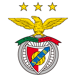 BENFICA Team Logo