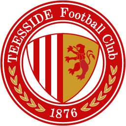 MIDDLESBROUGH RW Team Logo