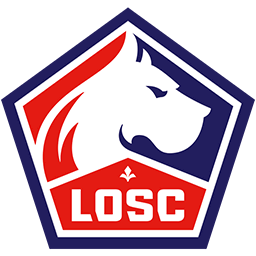 LILLE Team Logo
