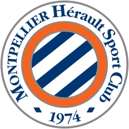 MONTPELLIER Team Logo