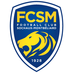 SOCHAUX Team Logo