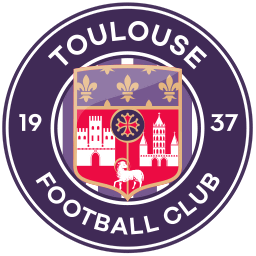 TOULOUSE Team Logo