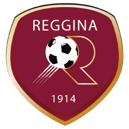 REGGINA Team Logo