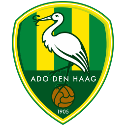 ADO DEN HAAG Team Logo