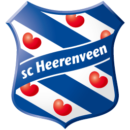 HEERENVEEN Team Logo