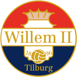 WILLEM II Team Logo