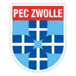 PEC ZWOLLE Team Logo