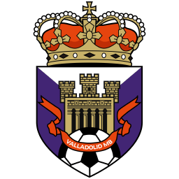 VALLADOLID MB Team Logo