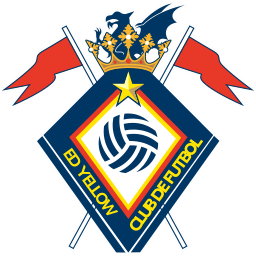 VILLARREAL A Team Logo