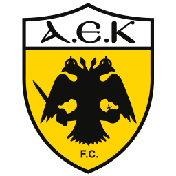 AEK ATHENS Team Logo