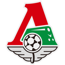 LOKOMOTIV MOSKVA Team Logo
