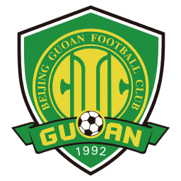 BEIJING GUOAN Team Logo