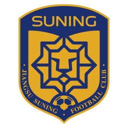 JIANGSU SUNING Team Logo