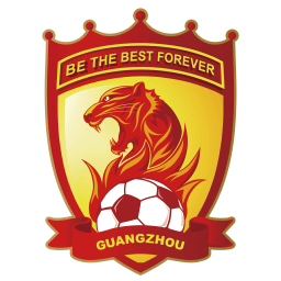 GUANGZHOU EVERGRANDE Team Logo