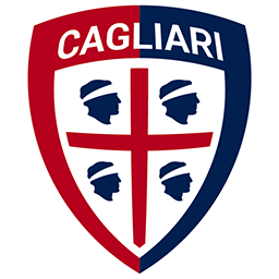 CAGLIARI Team Logo