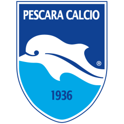 PESCARA Team Logo