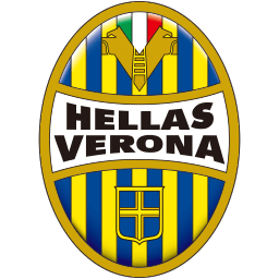 HELLAS VERONA Team Logo