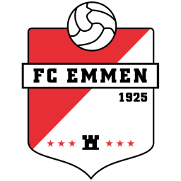 EMMEN Team Logo