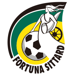 FORTUNA SITTARD Team Logo