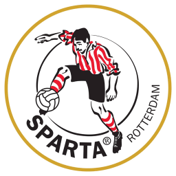 SPARTA ROTTERDAM Team Logo