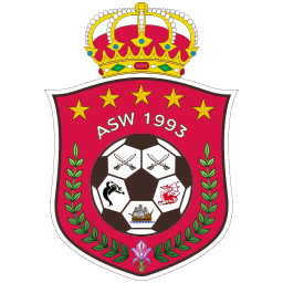 ALMERÍA RB Team Logo