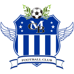 GETAFE A Team Logo