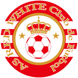 GIJÓN RB Team Logo