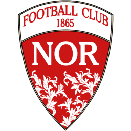 NOTTINGHAM RW Team Logo