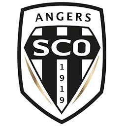 ANGERS Team Logo