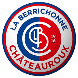 CHÂTEAUROUX Team Logo