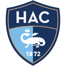 LE HAVRE Team Logo